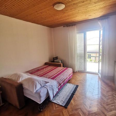 Emily Appartement Biograd Na Moru Buitenkant foto