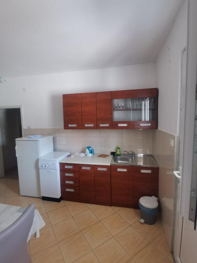 Emily Appartement Biograd Na Moru Buitenkant foto