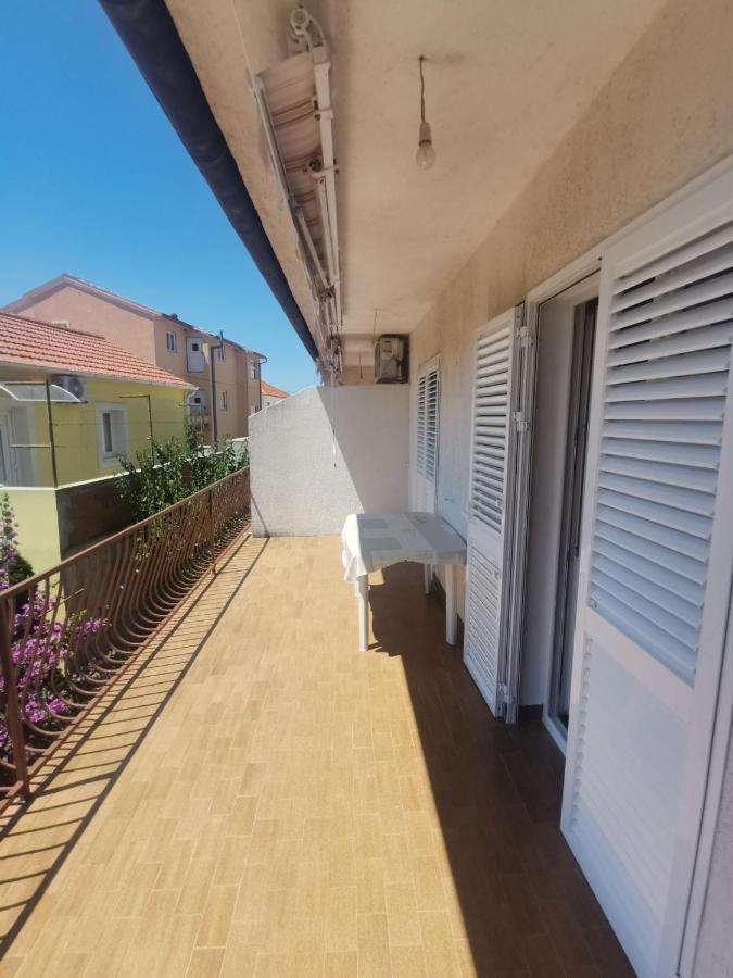 Emily Appartement Biograd Na Moru Buitenkant foto
