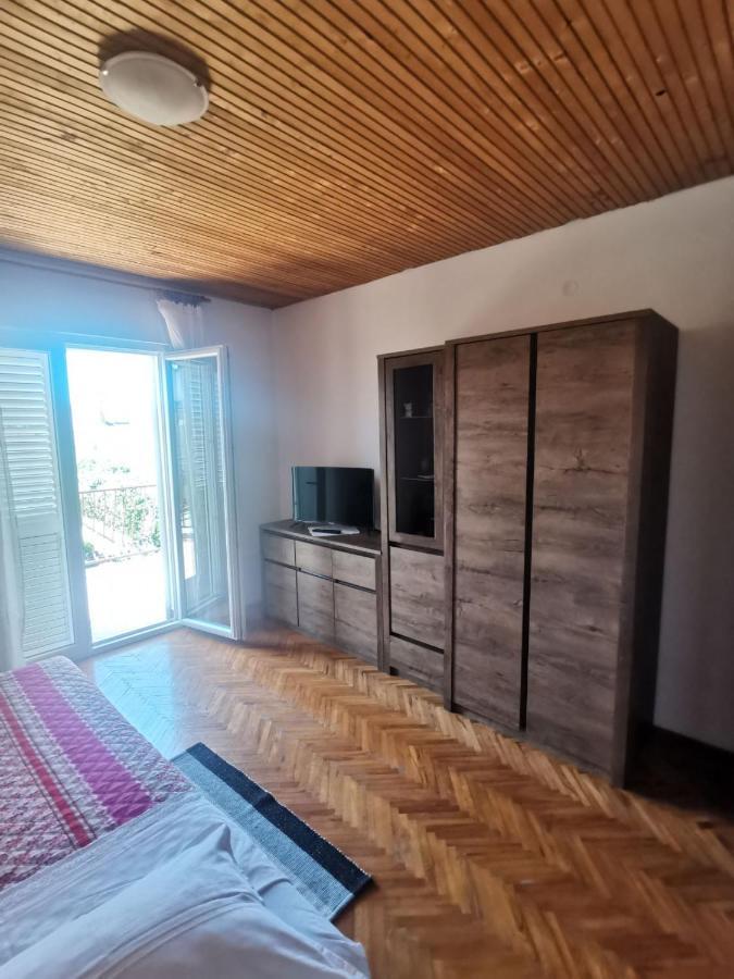 Emily Appartement Biograd Na Moru Buitenkant foto