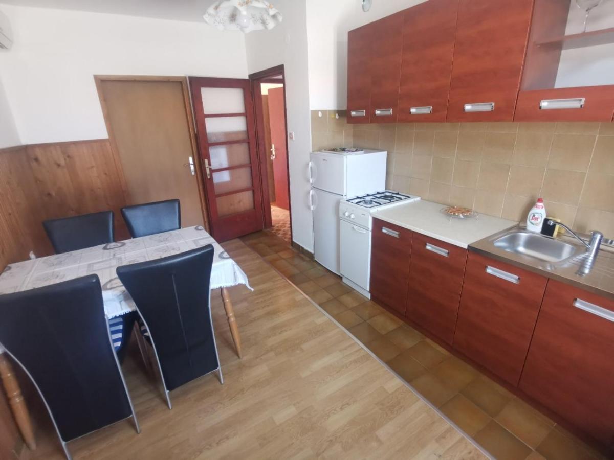 Emily Appartement Biograd Na Moru Buitenkant foto