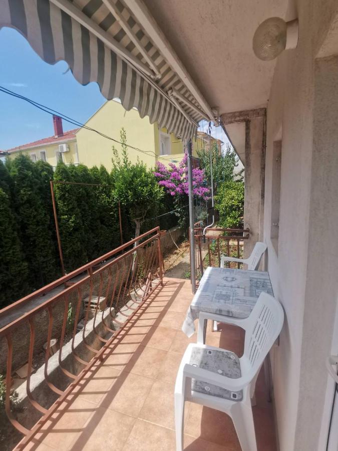 Emily Appartement Biograd Na Moru Buitenkant foto