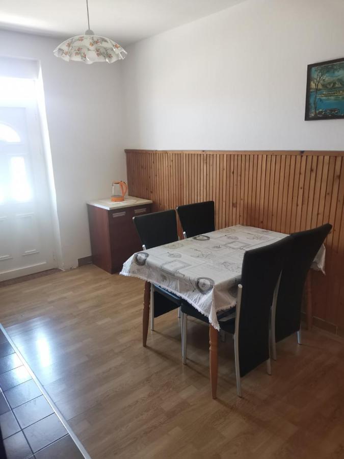Emily Appartement Biograd Na Moru Buitenkant foto