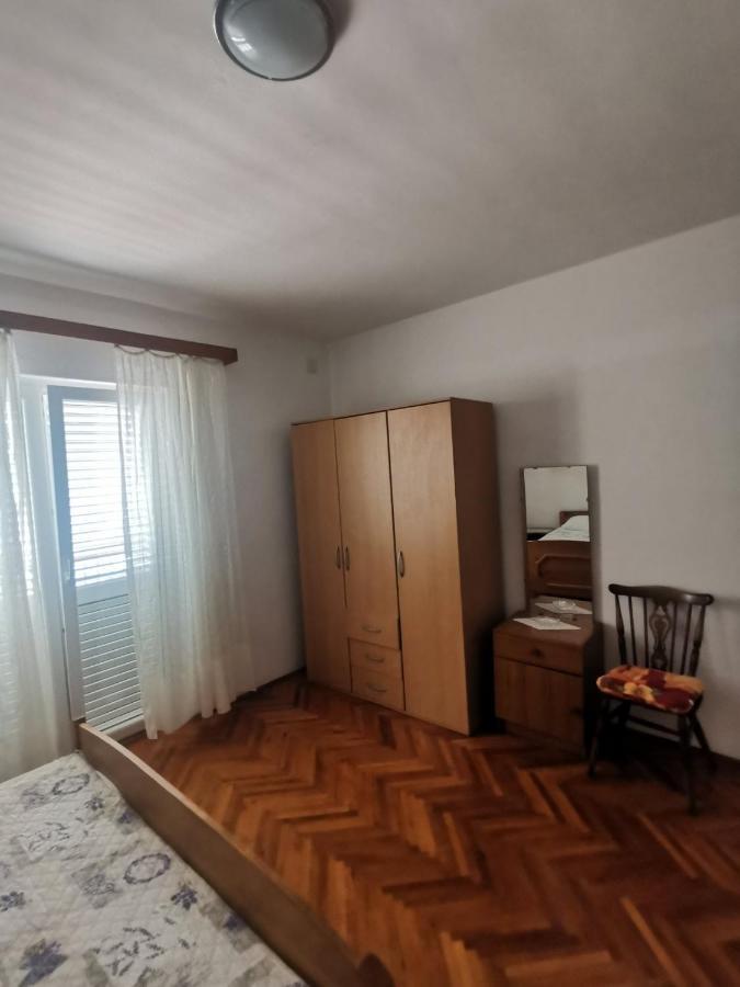 Emily Appartement Biograd Na Moru Buitenkant foto