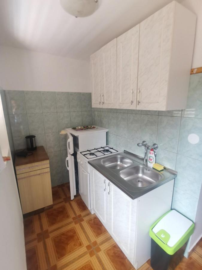 Emily Appartement Biograd Na Moru Buitenkant foto