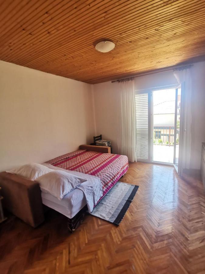 Emily Appartement Biograd Na Moru Buitenkant foto