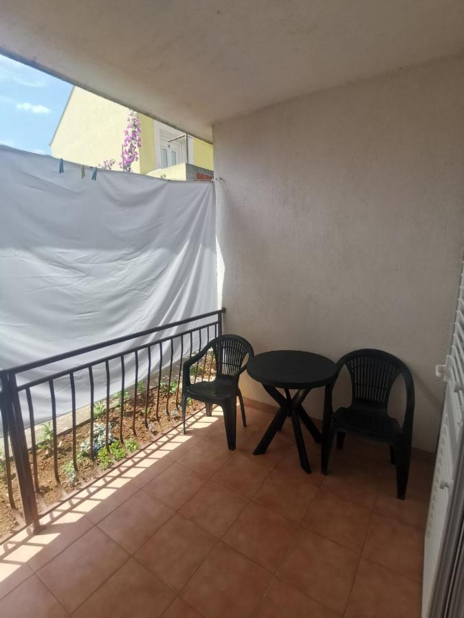 Emily Appartement Biograd Na Moru Buitenkant foto