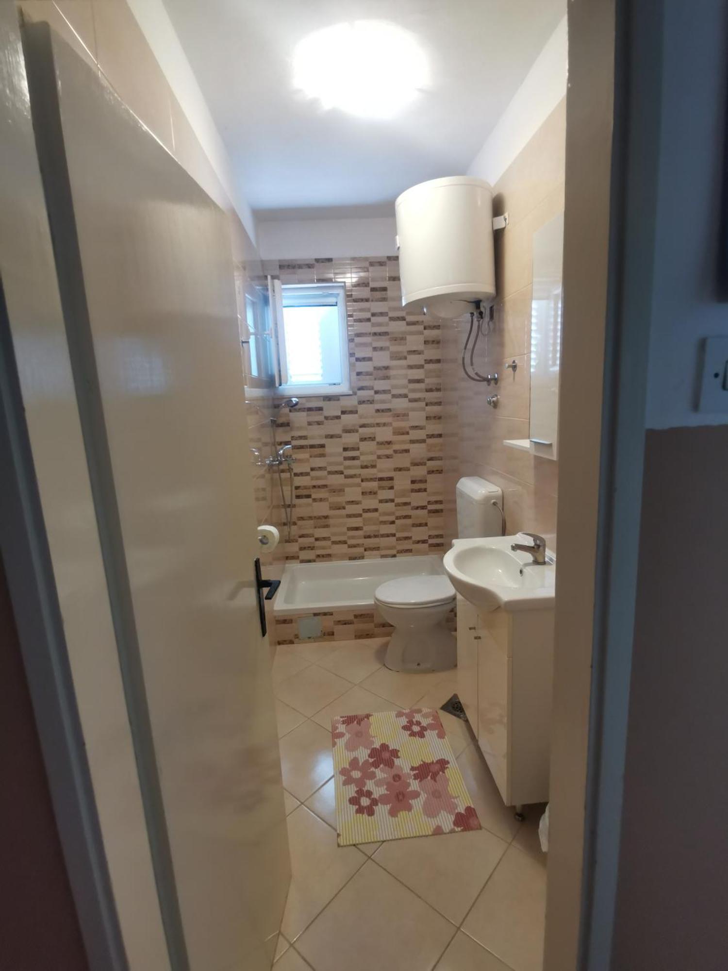 Emily Appartement Biograd Na Moru Kamer foto