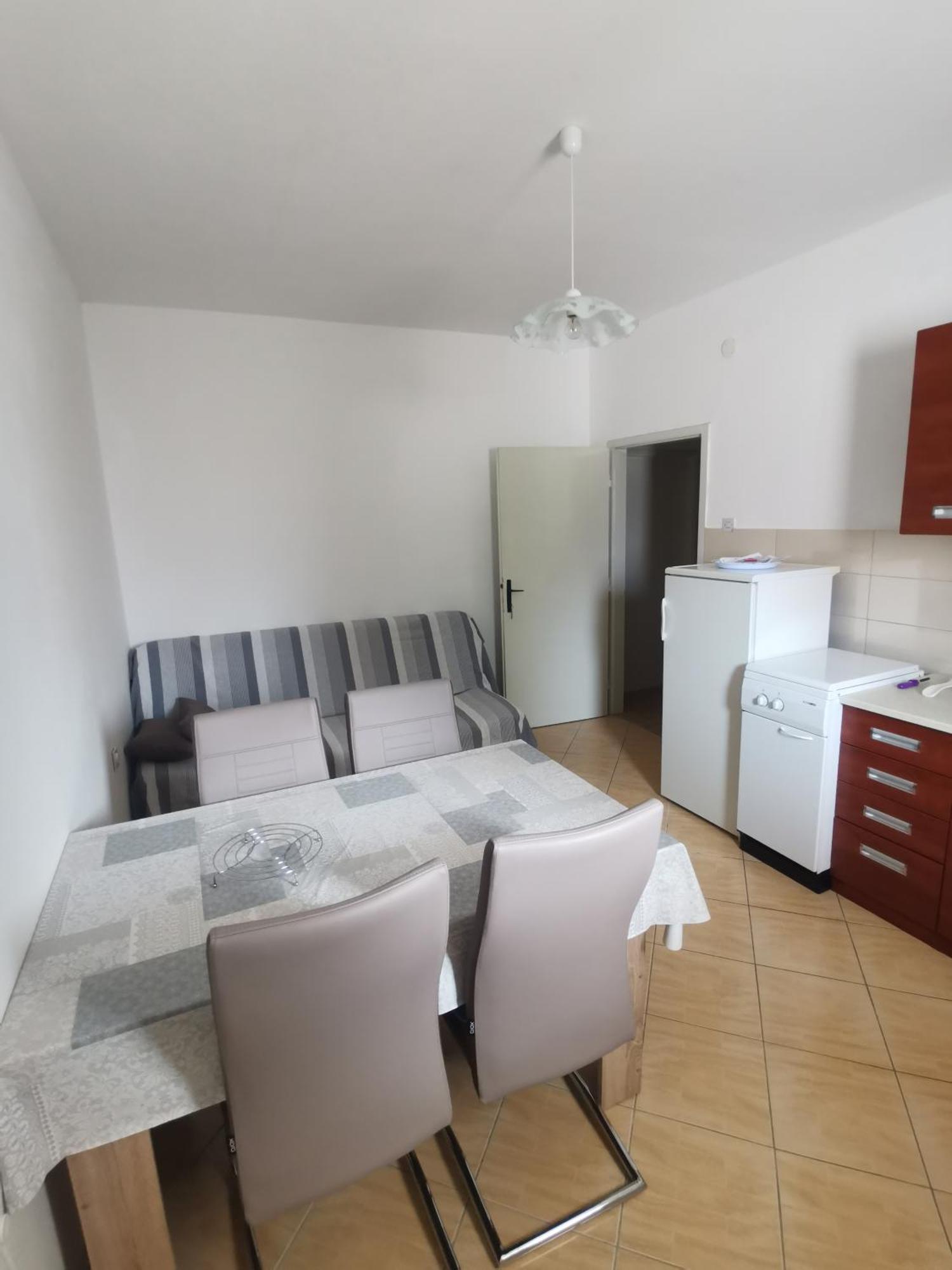 Emily Appartement Biograd Na Moru Kamer foto