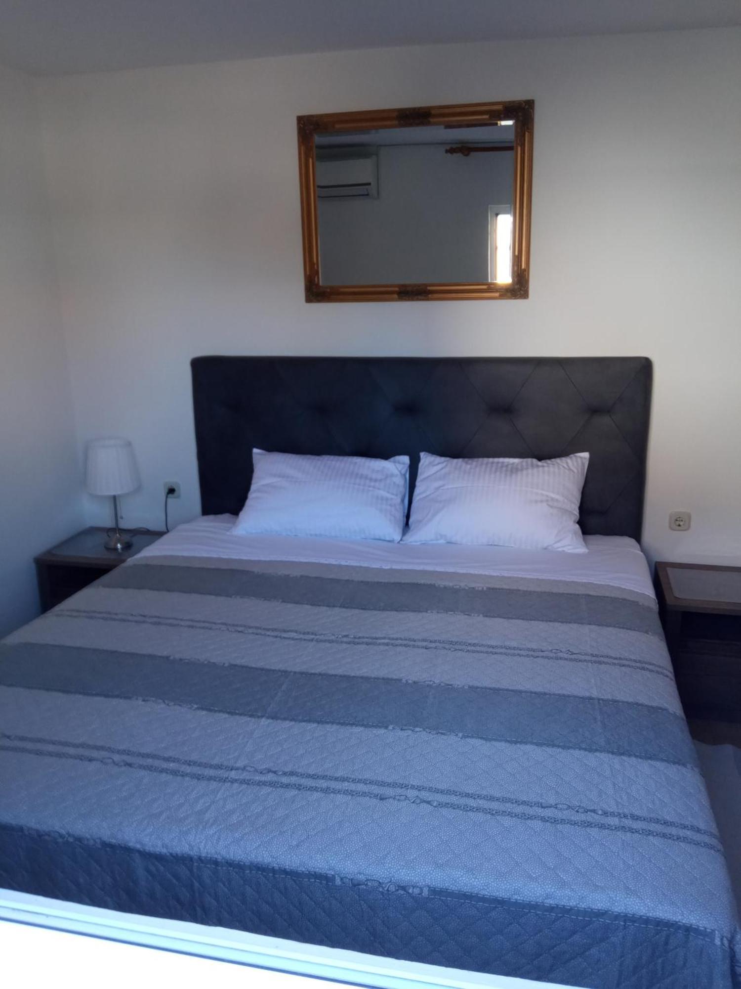 Emily Appartement Biograd Na Moru Kamer foto