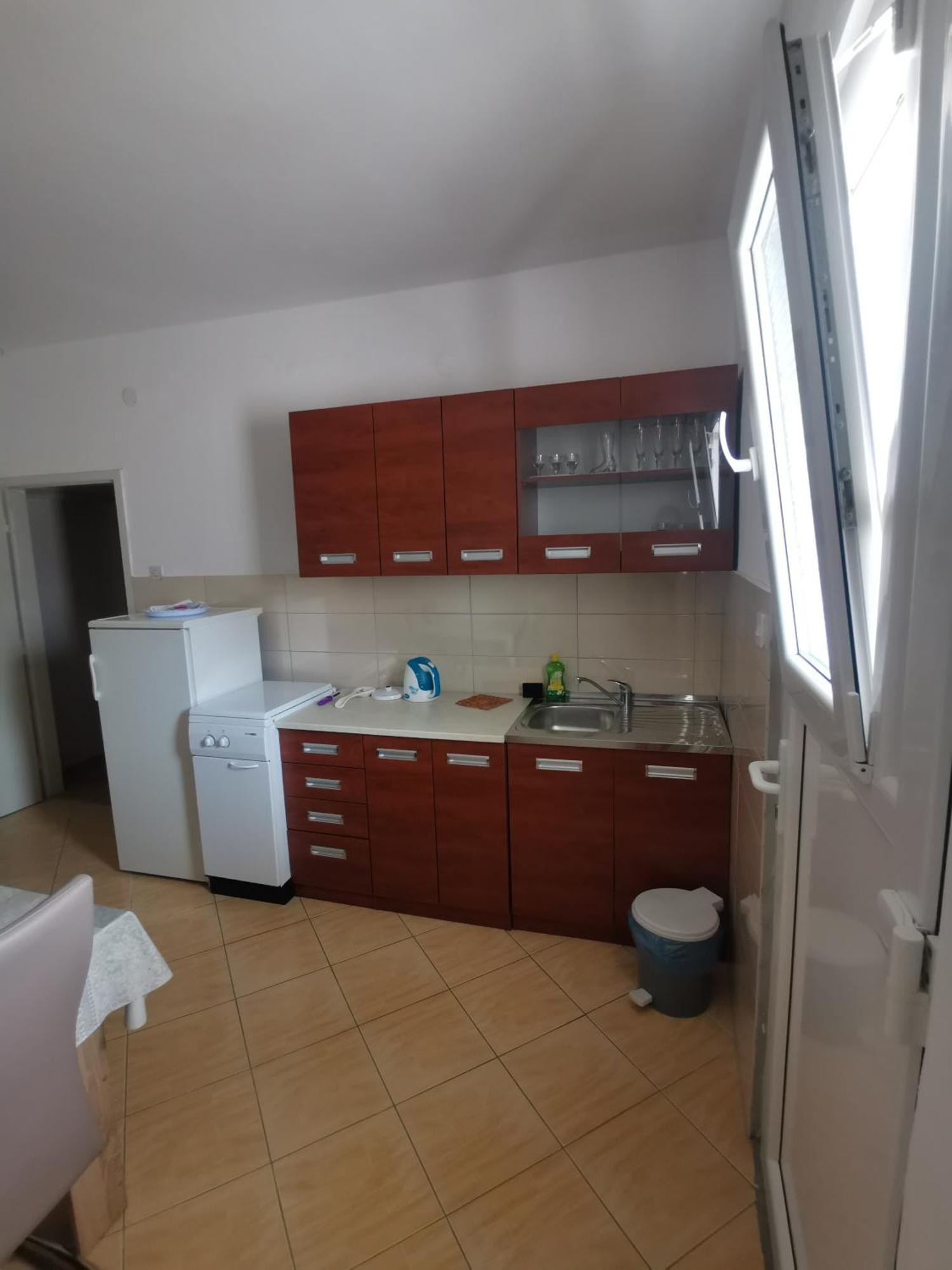 Emily Appartement Biograd Na Moru Kamer foto