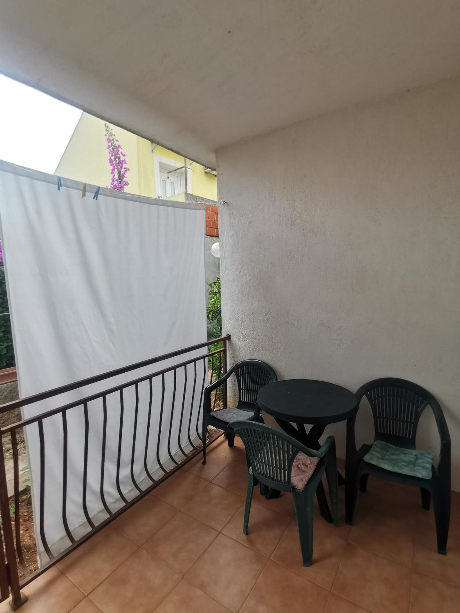 Emily Appartement Biograd Na Moru Kamer foto