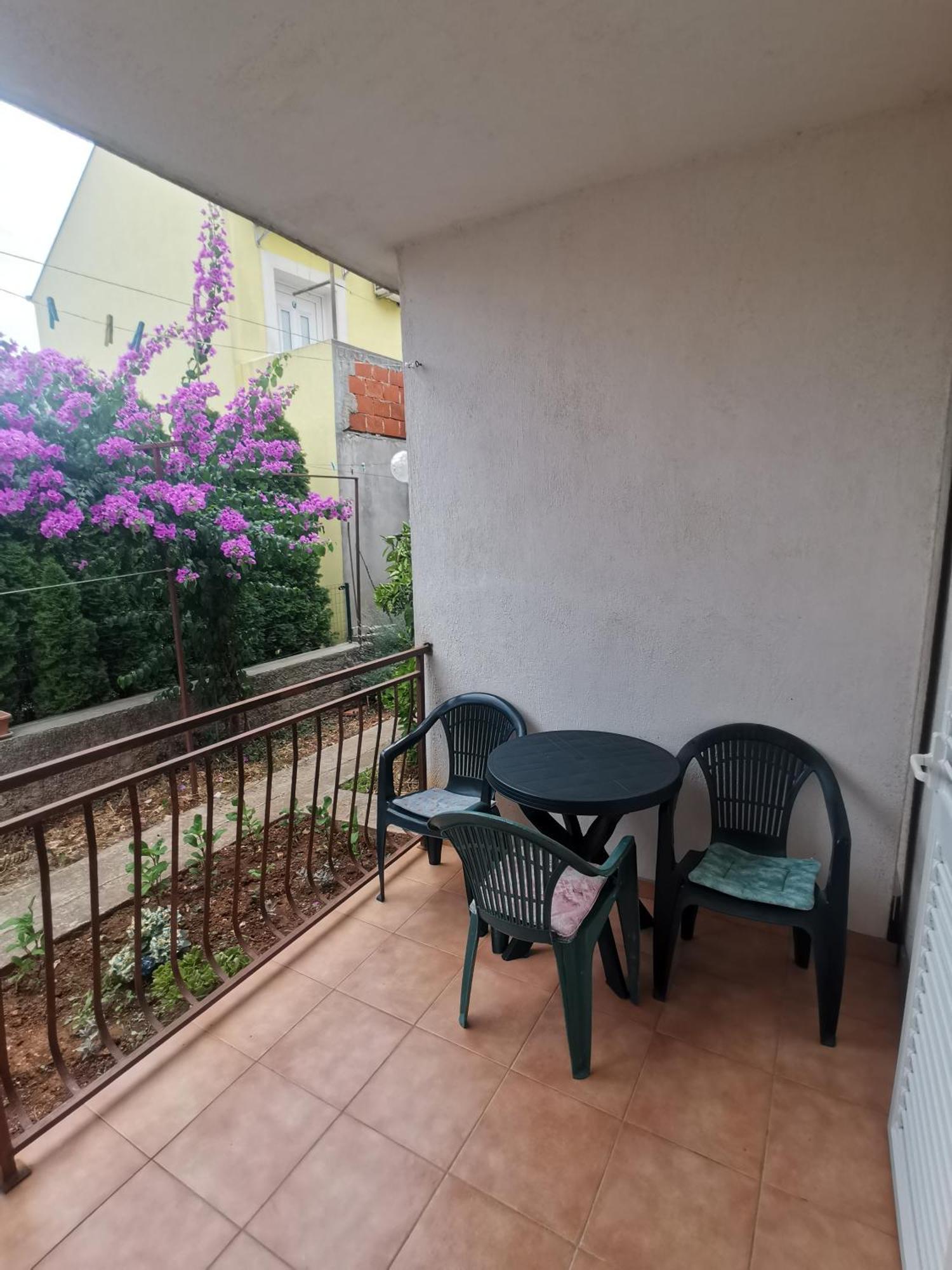 Emily Appartement Biograd Na Moru Kamer foto